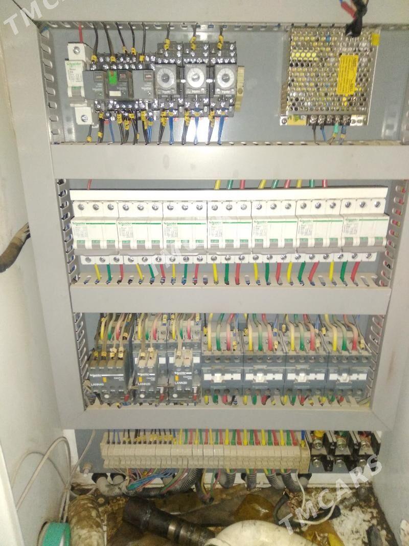 Elektrik Hyzmaty - Мары - img 9