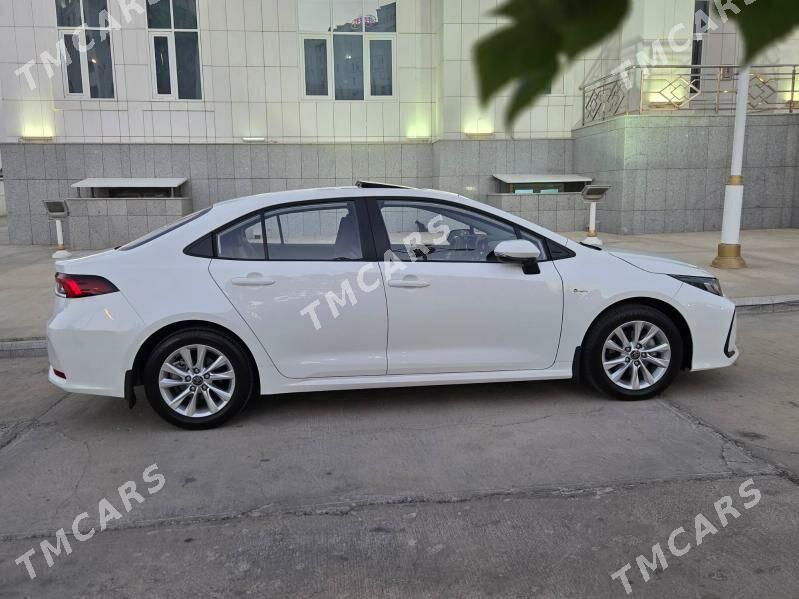 Toyota Corolla 2025 - 330 000 TMT - Ашхабад - img 6