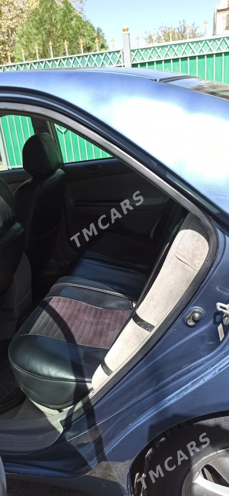 Toyota Camry 2003 - 180 000 TMT - Mary - img 3
