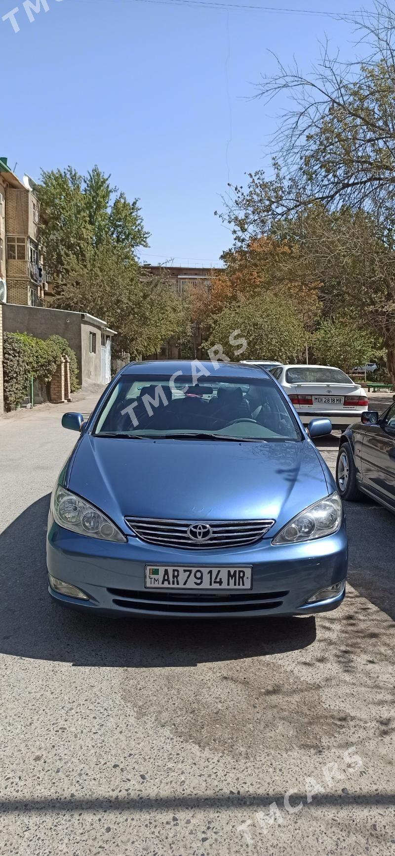 Toyota Camry 2003 - 180 000 TMT - Mary - img 10