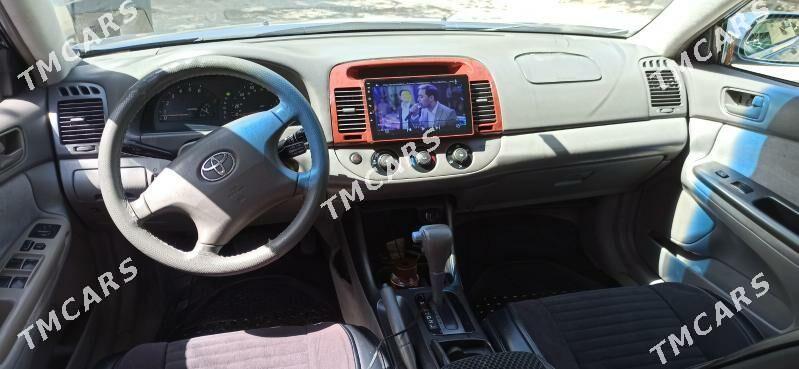 Toyota Camry 2003 - 180 000 TMT - Mary - img 8