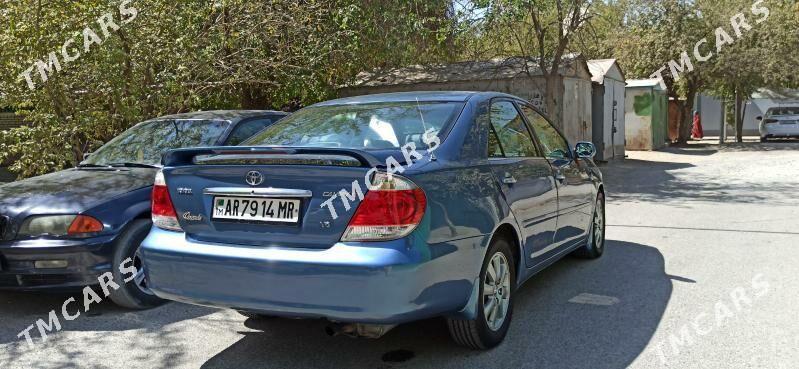Toyota Camry 2003 - 180 000 TMT - Mary - img 9