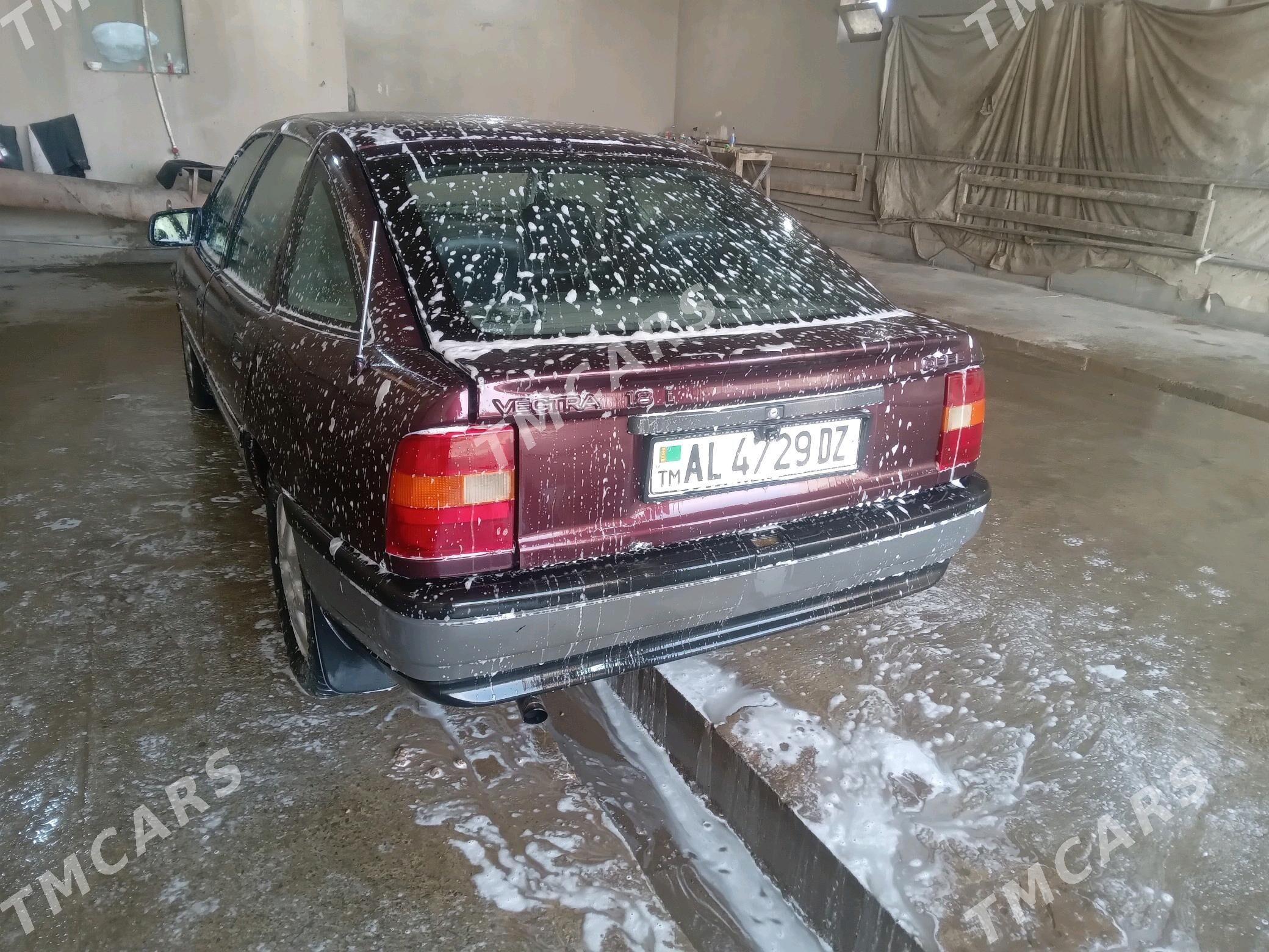 Opel Vectra 1992 - 27 000 TMT - Şabat etr. - img 2