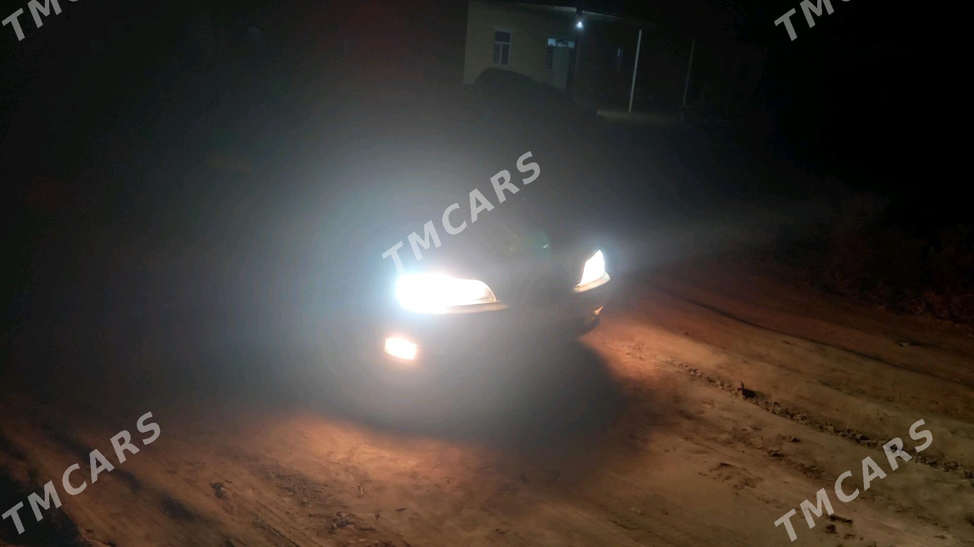 Toyota Mark II 1993 - 58 000 TMT - Байрамали - img 5