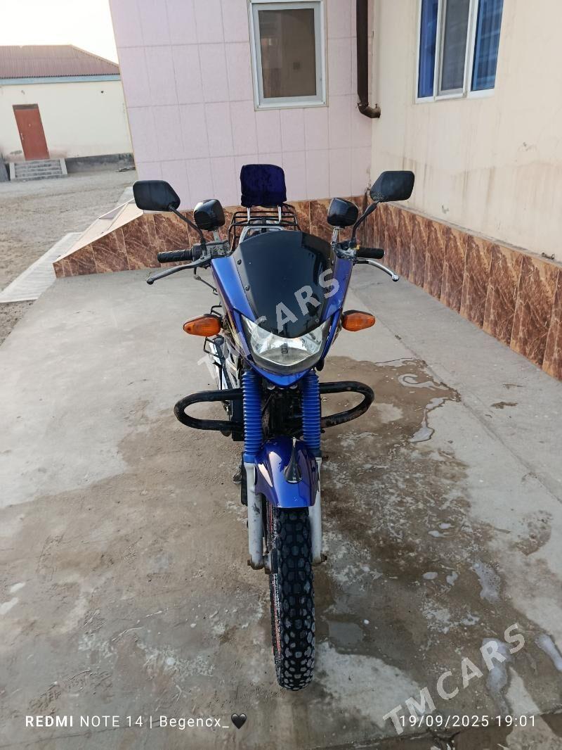 Fekon FK200-14G 2014 - 14 000 TMT - Эсенгулы - img 2