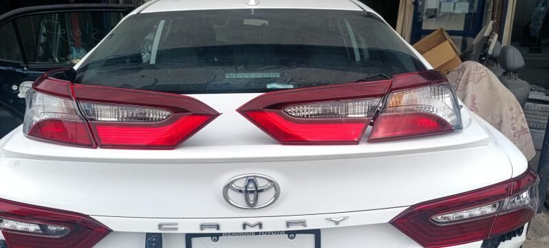 camry fara 4 500 TMT - Бедев - img 3