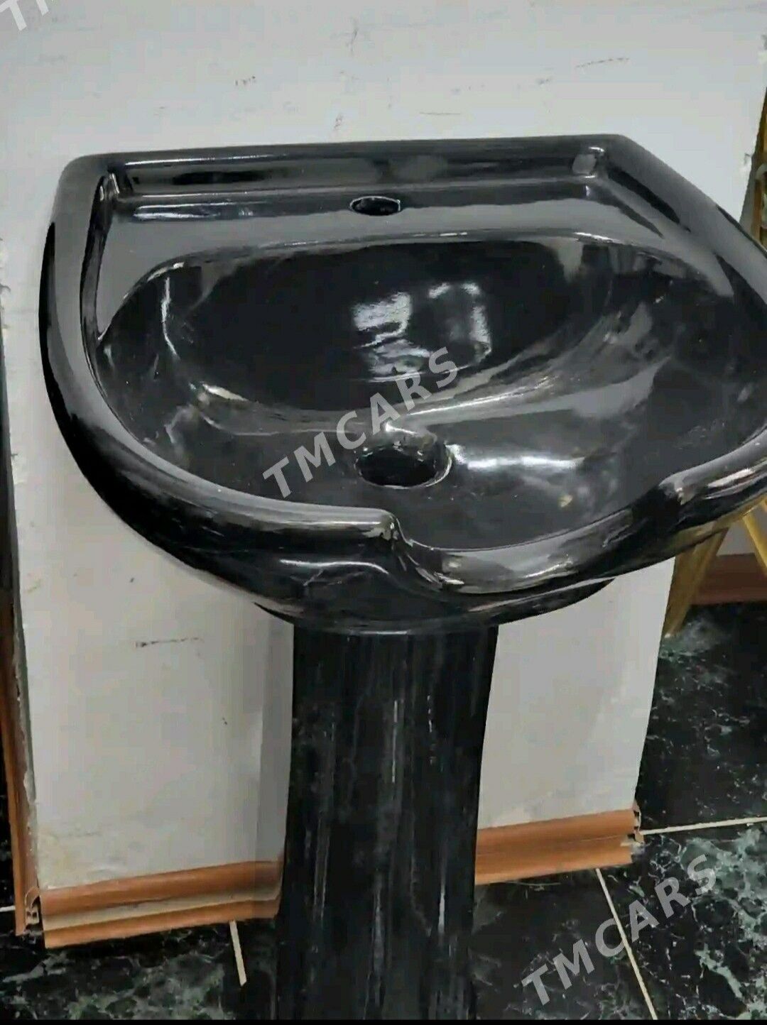 salon un ramiwin - Ашхабад - img 2