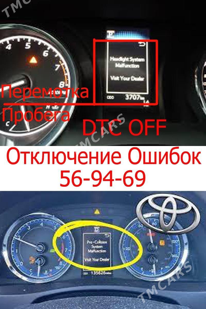 Русификация Rusifikatciya 50 TMT - Ашхабад - img 5