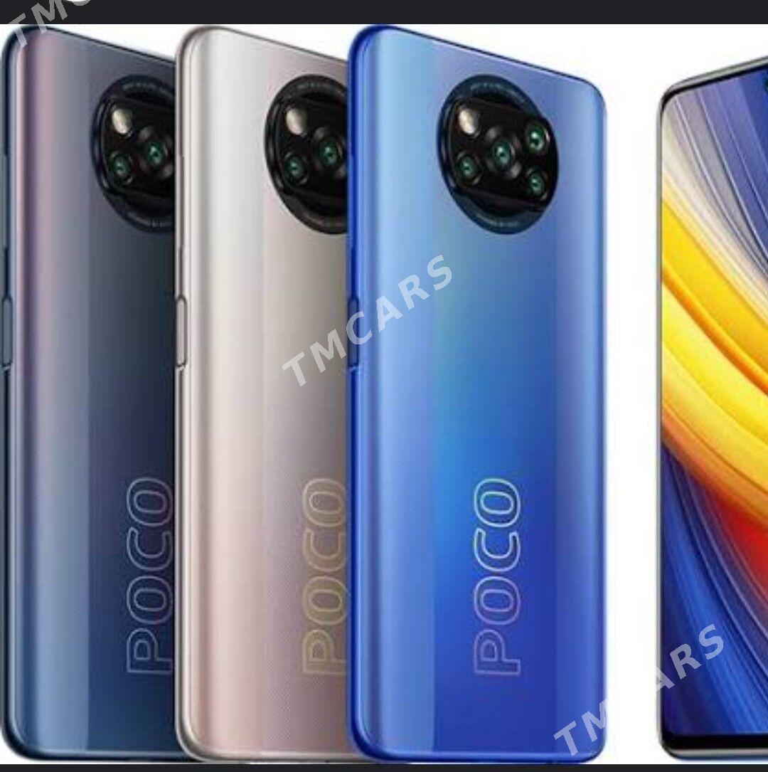 poco x3pro - Гумдаг - img 2
