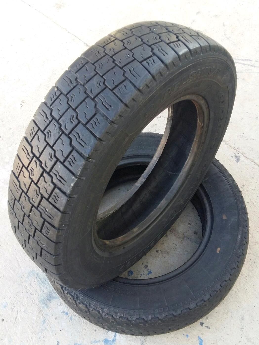 Gazel teker pakriska 16 350 TMT - Анев - img 1