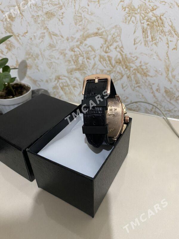Sagat franck muller - Aşgabat - img 3