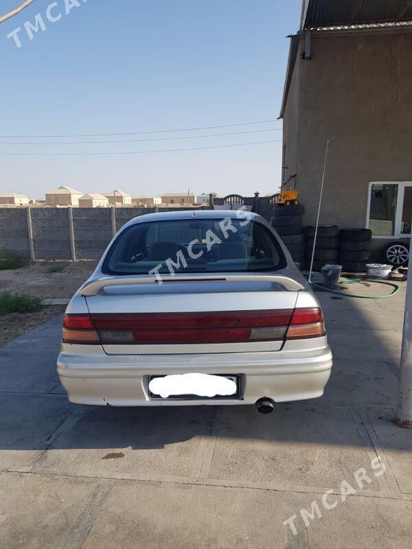 Nissan Maxima 1997 - 36 000 TMT - Векильбазар - img 4
