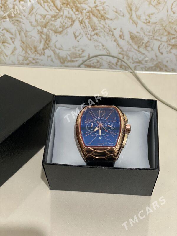 Sagat franck muller - Aşgabat - img 2