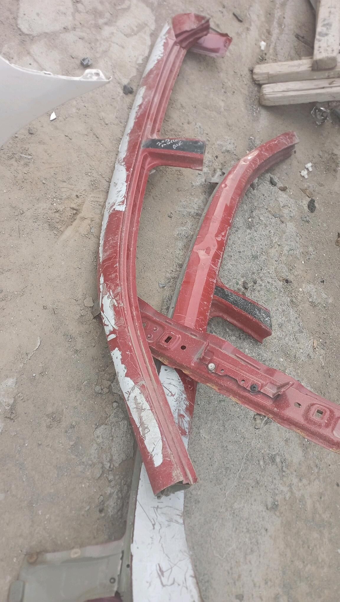 stoyka palta okuz karolla 1 000 TMT - Bedew - img 1