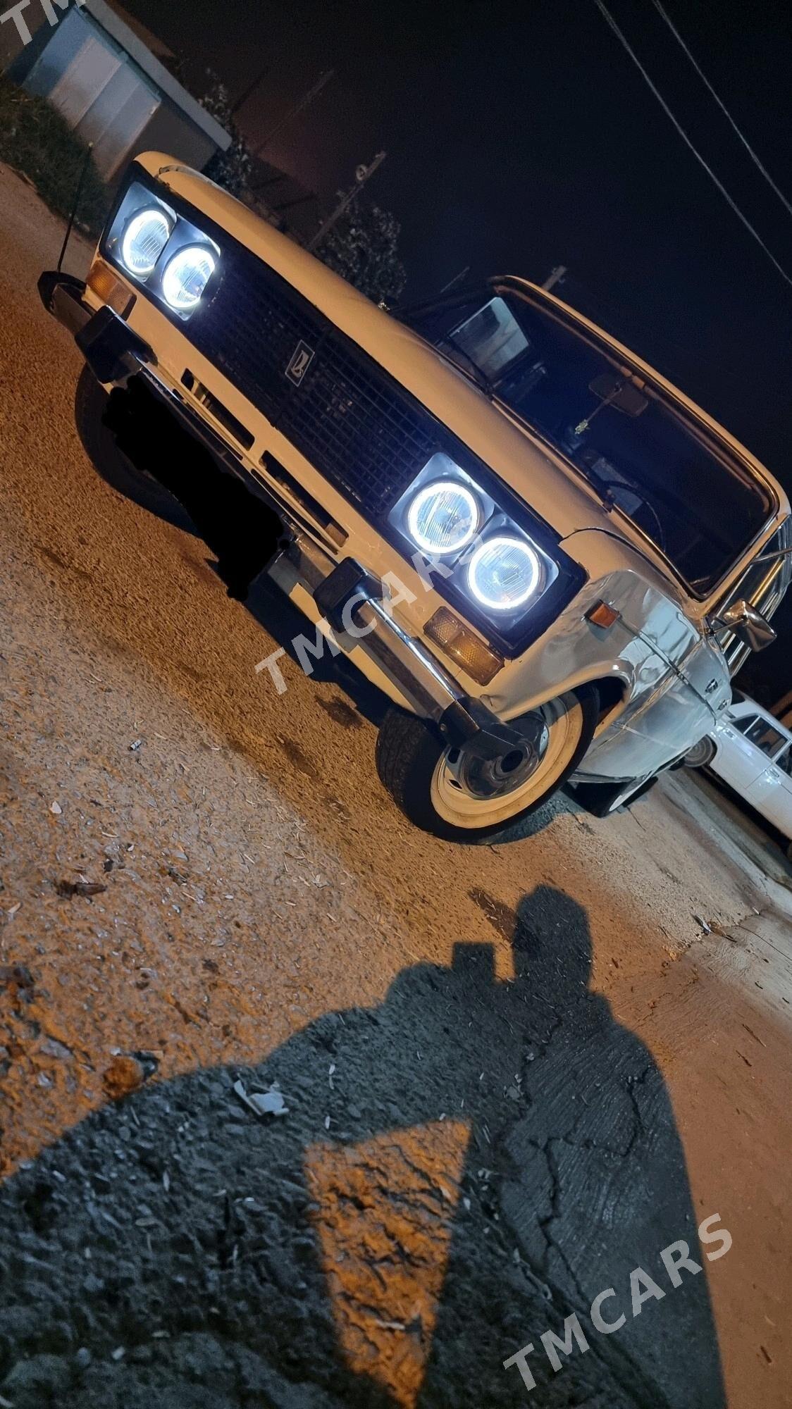 Lada 2106 1987 - 17 000 TMT - Гёкдепе - img 2
