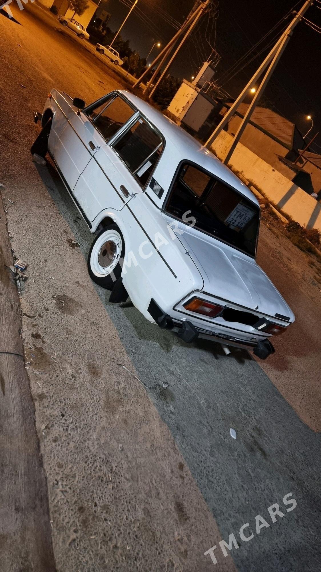 Lada 2106 1987 - 17 000 TMT - Гёкдепе - img 5