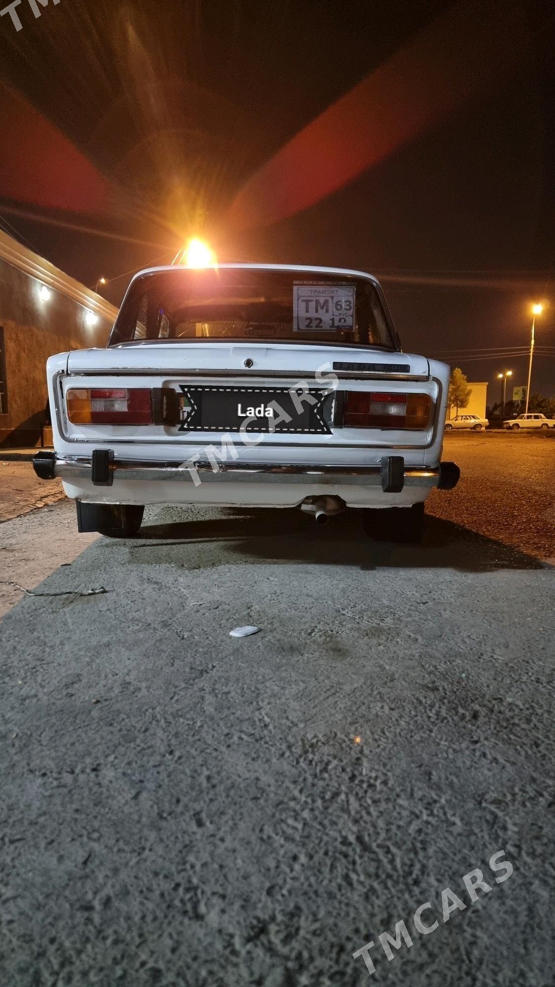 Lada 2106 1987 - 17 000 TMT - Гёкдепе - img 3