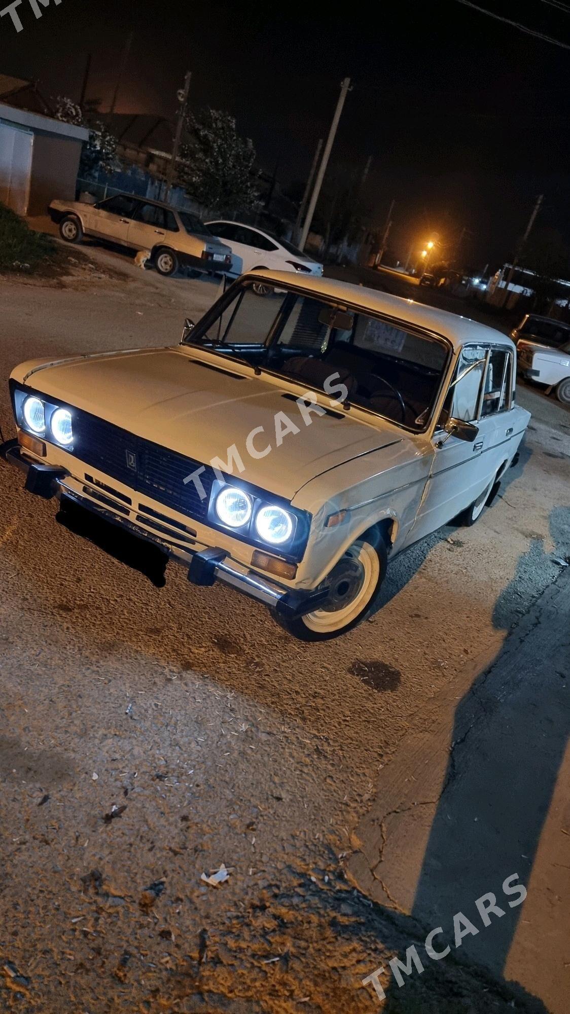 Lada 2106 1987 - 17 000 TMT - Гёкдепе - img 6