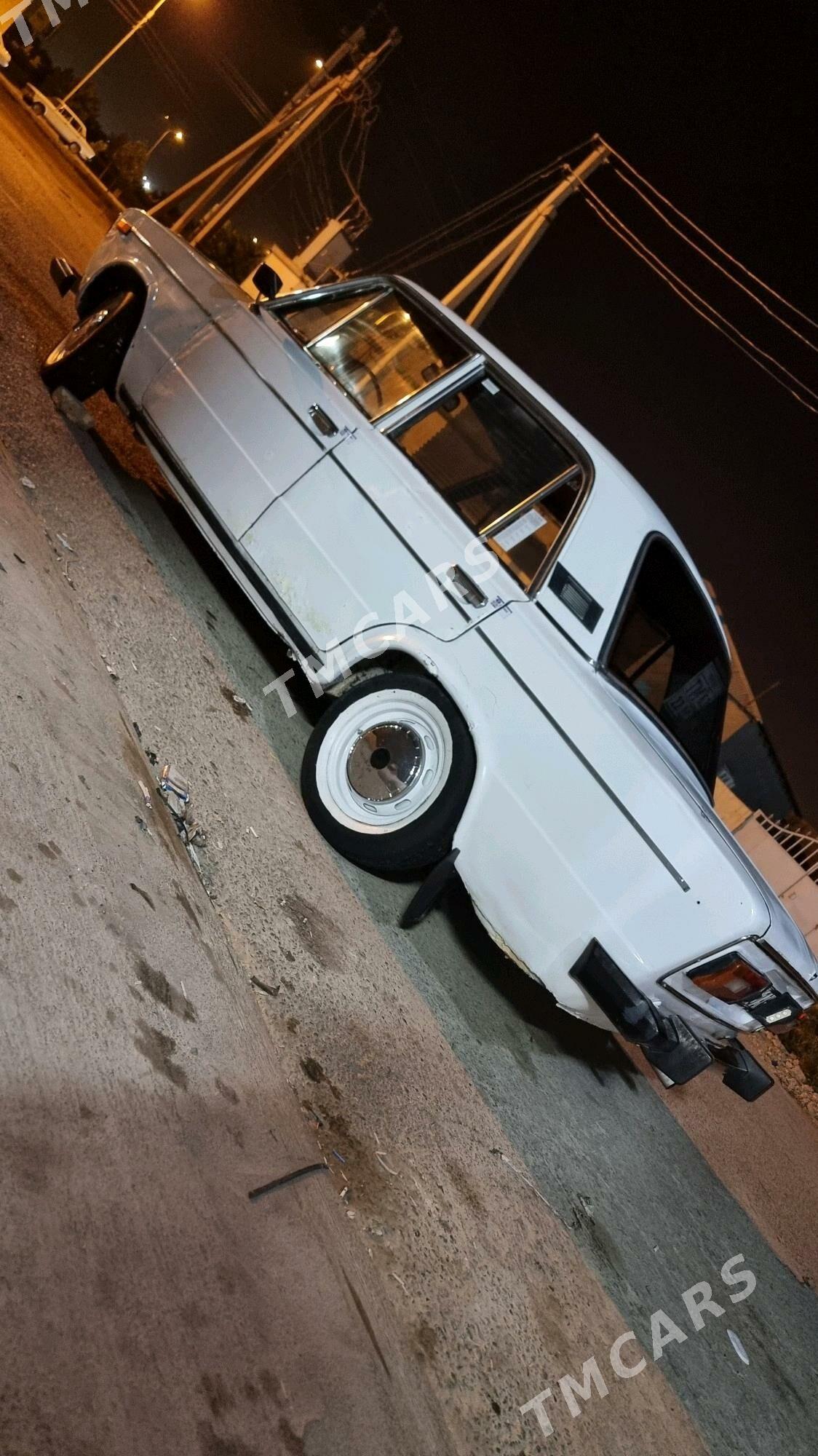 Lada 2106 1987 - 17 000 TMT - Гёкдепе - img 4