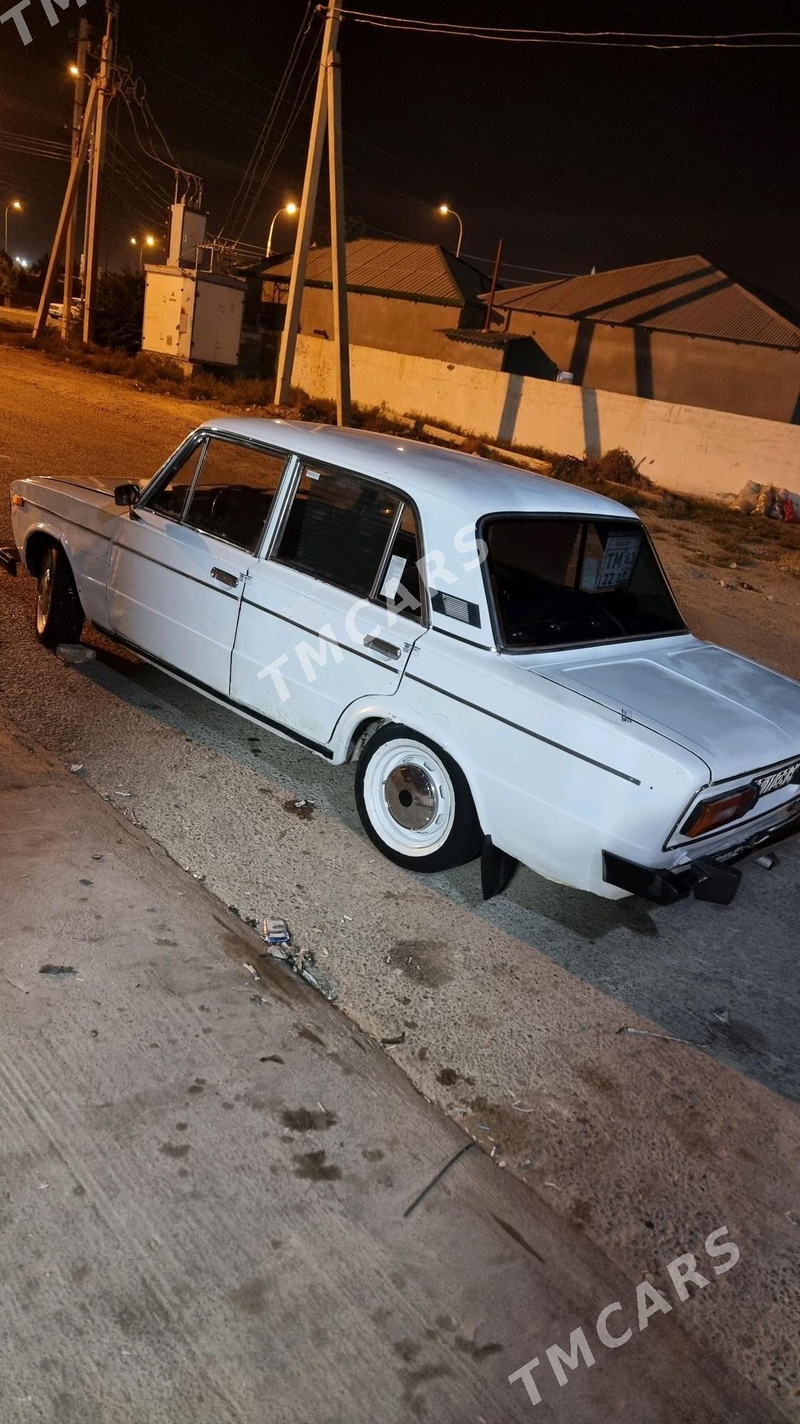 Lada 2106 1987 - 17 000 TMT - Гёкдепе - img 7