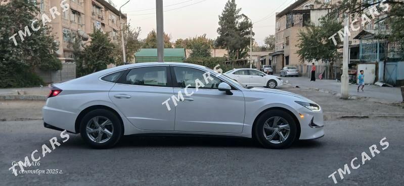 Hyundai Sonata 2021 - 260 000 TMT - Mary - img 7
