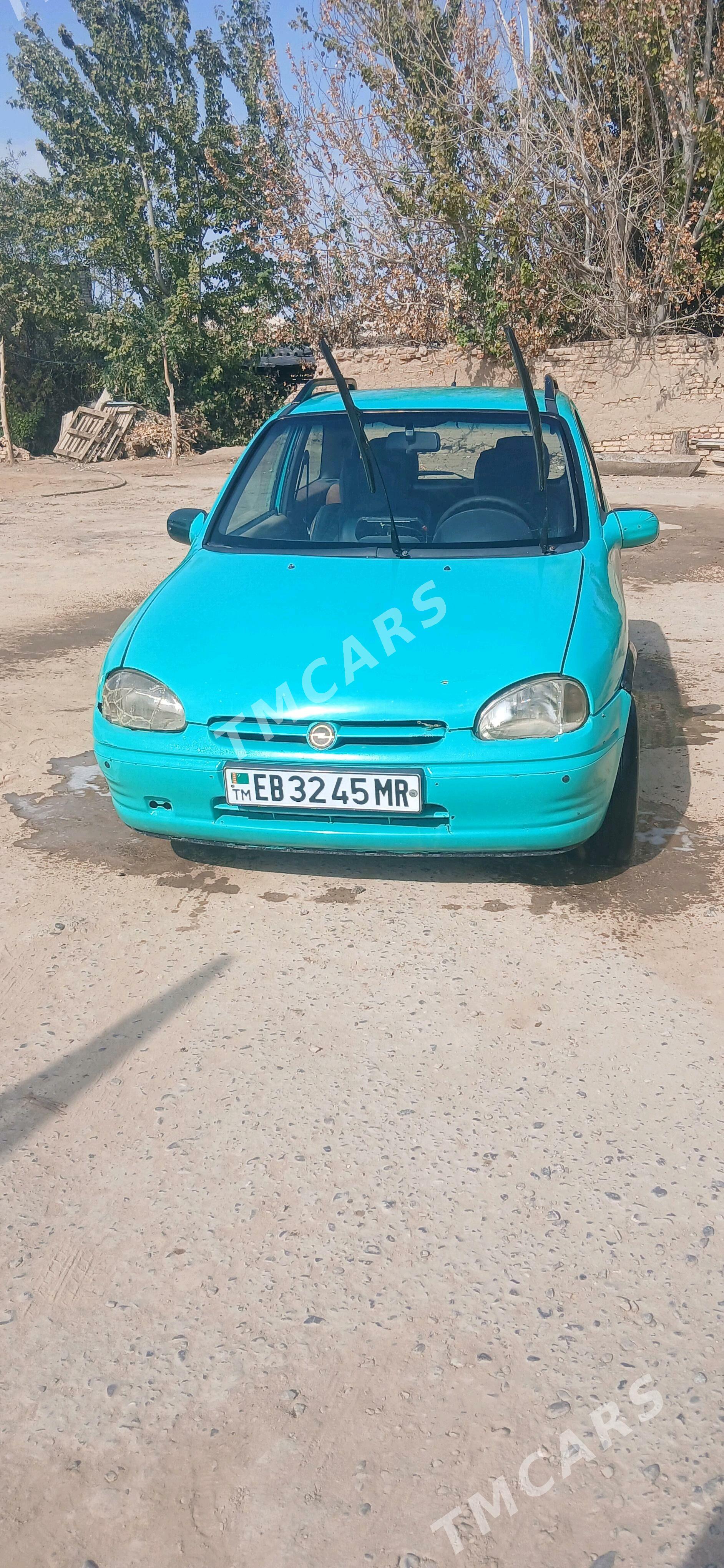 Opel Vita 1996 - 30 000 TMT - Wekilbazar - img 2
