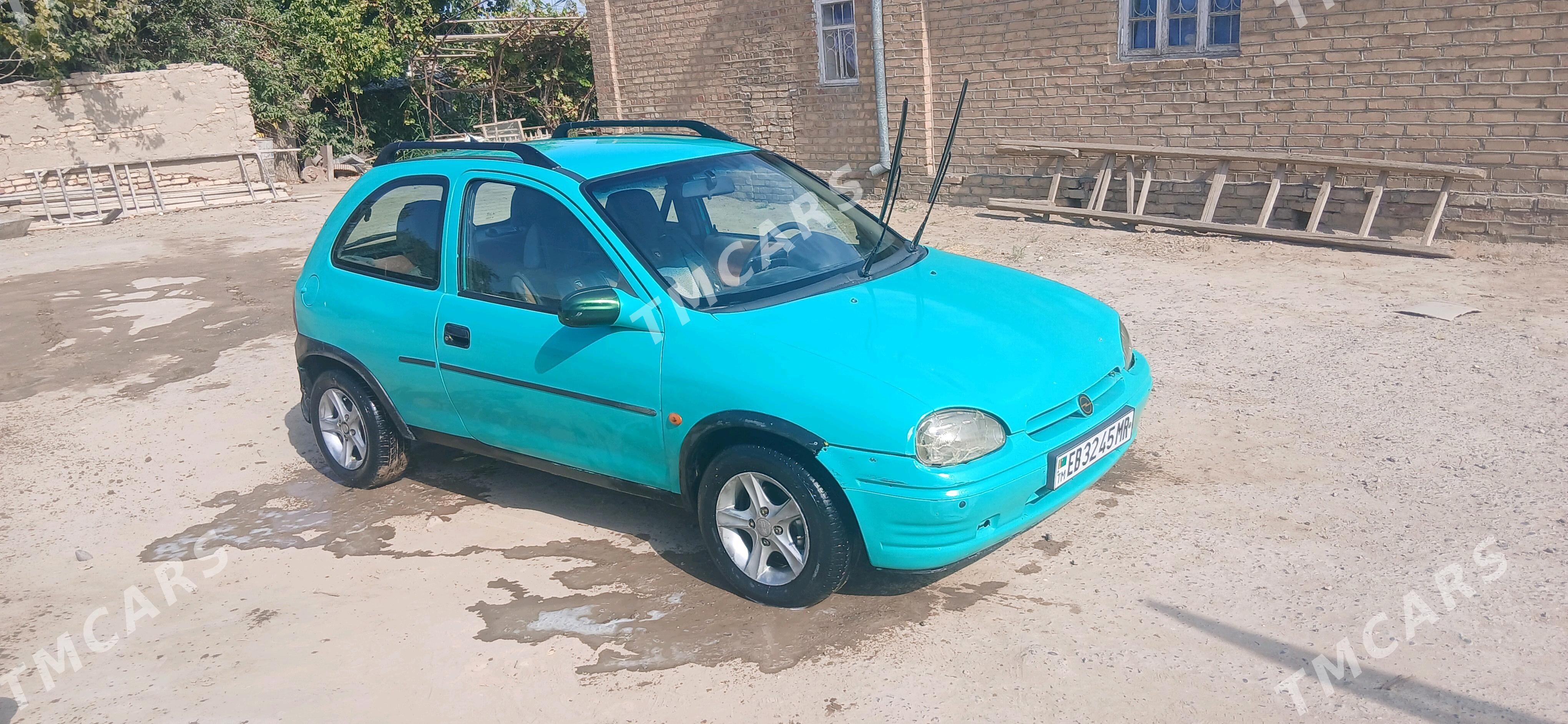 Opel Vita 1996 - 30 000 TMT - Wekilbazar - img 3