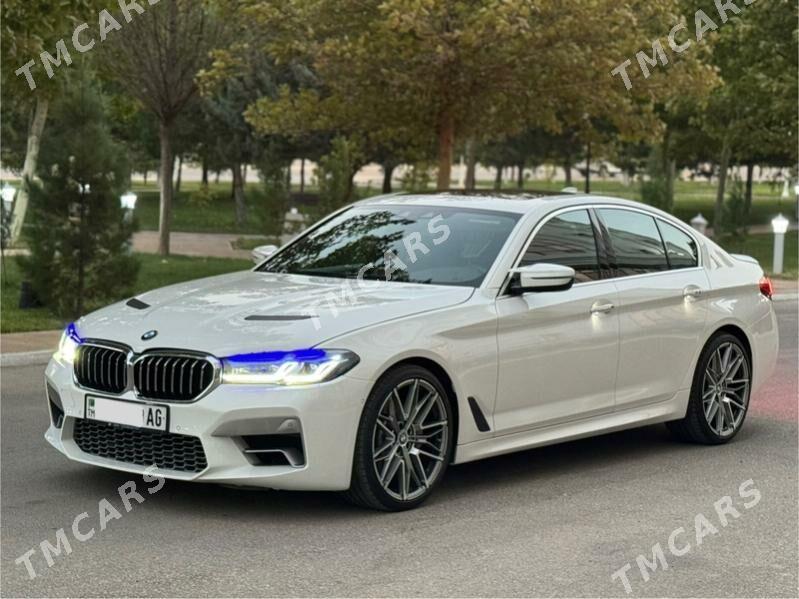 BMW 540 2019 - 650 000 TMT - Ашхабад - img 10