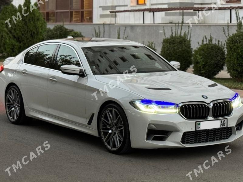 BMW 540 2019 - 650 000 TMT - Ашхабад - img 9