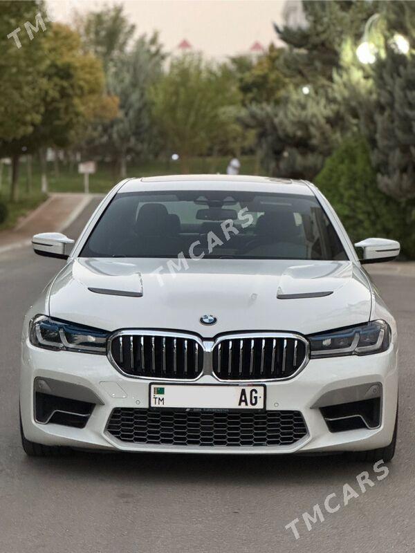BMW 540 2019 - 650 000 TMT - Ашхабад - img 2