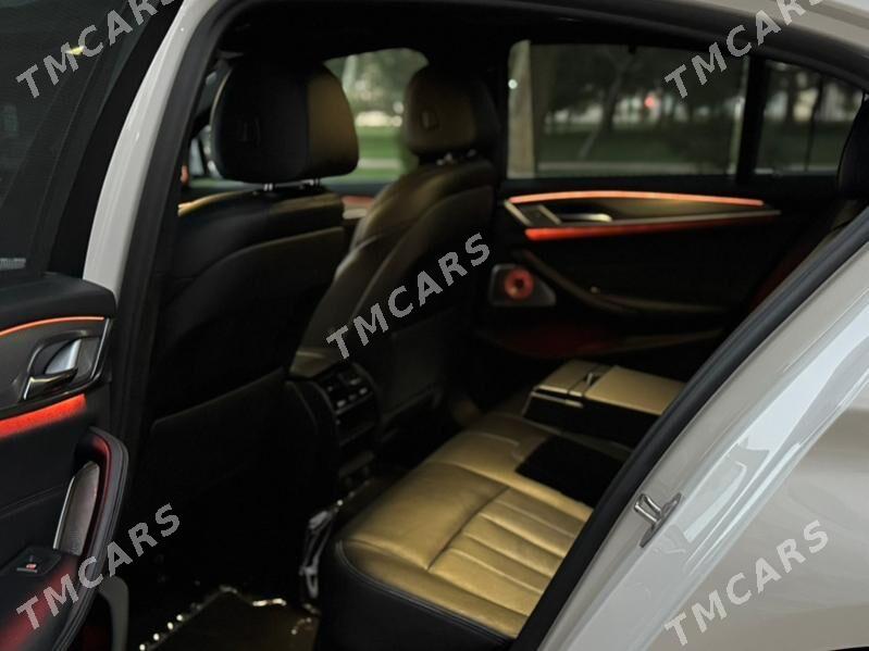 BMW 540 2019 - 650 000 TMT - Ашхабад - img 3