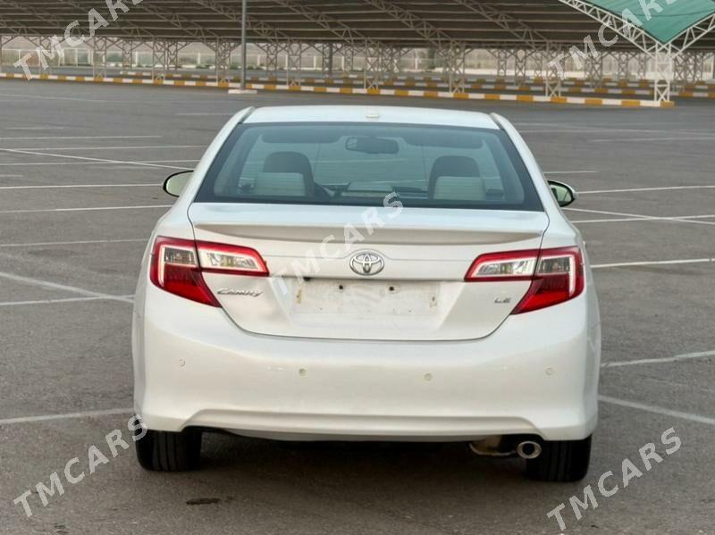 Toyota Camry 2012 - 216 000 TMT - Ашхабад - img 6