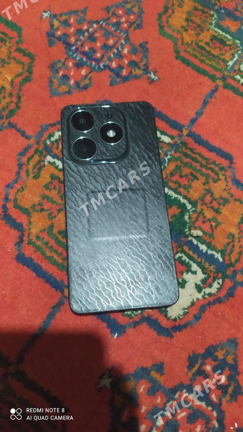 tekno spark 20 - Сакарчага - img 4