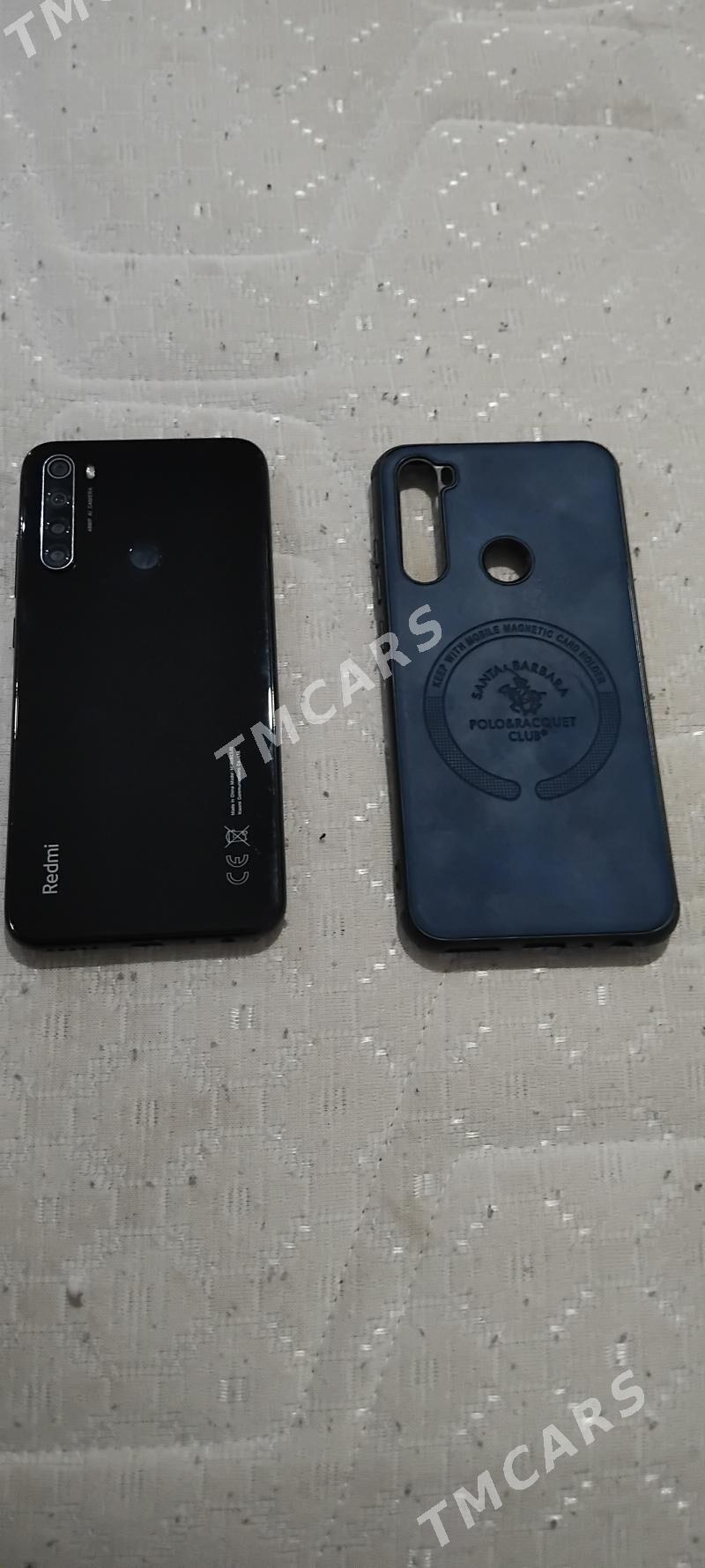redmi note 8 - Sakarçäge - img 2