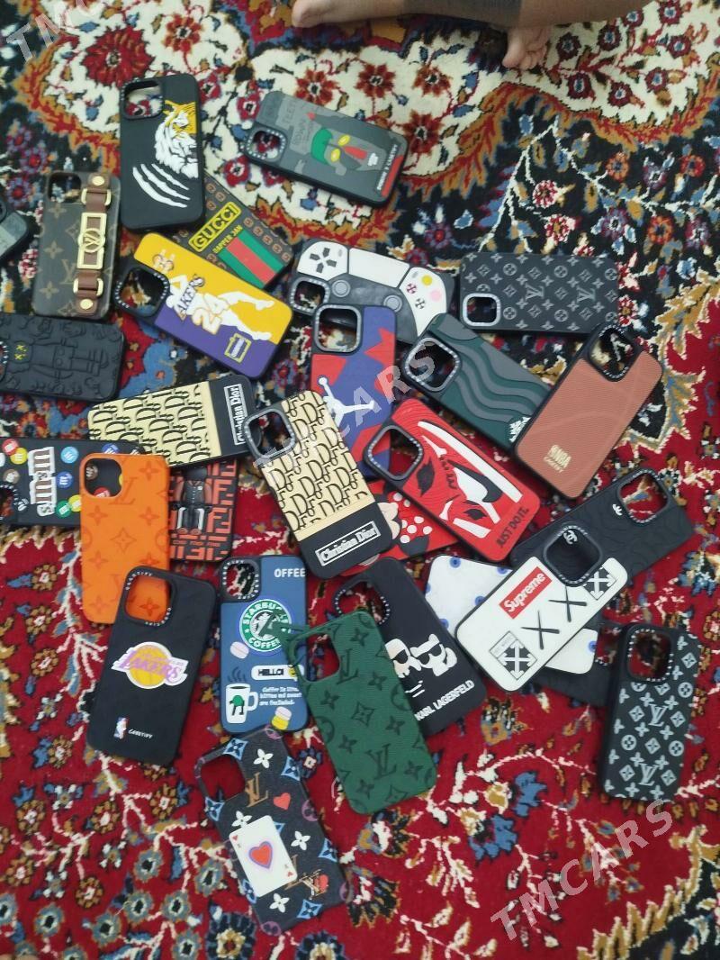 iPhone daşlar - Aşgabat - img 2