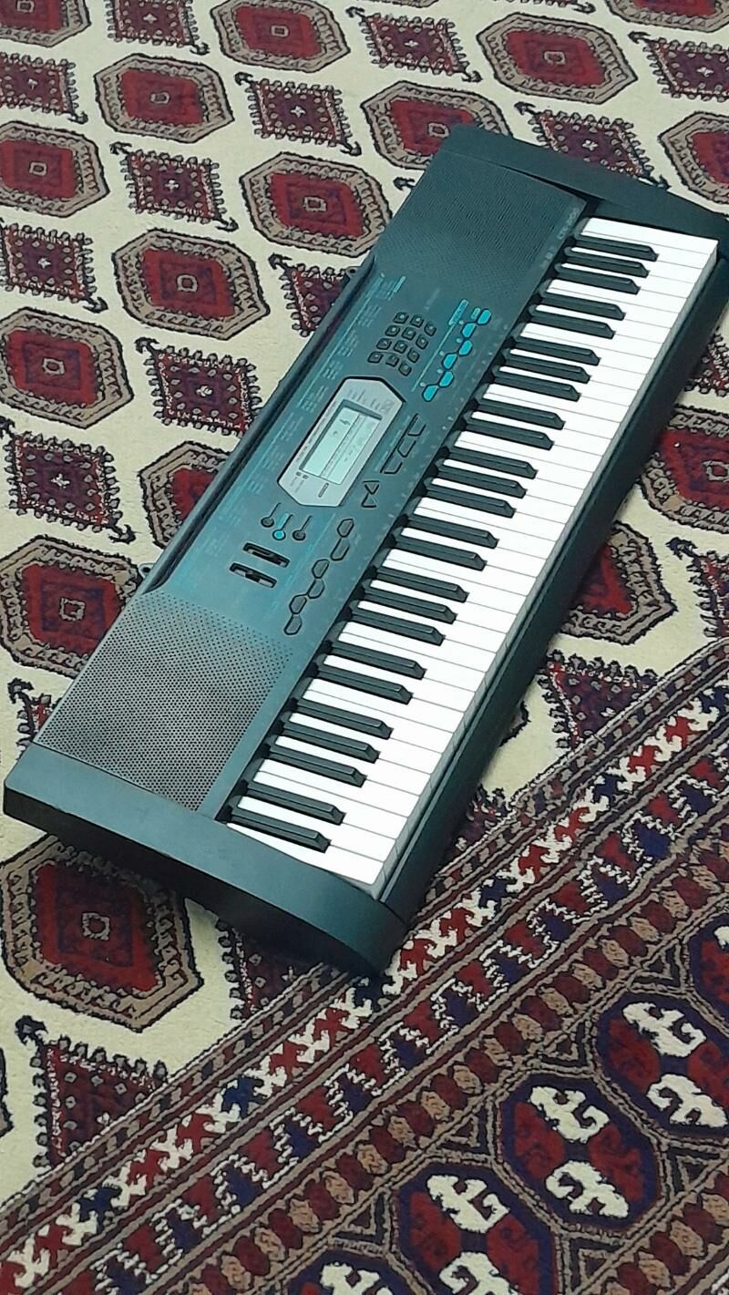 Ritim Casio 2100 blok - 1 mkr - img 4