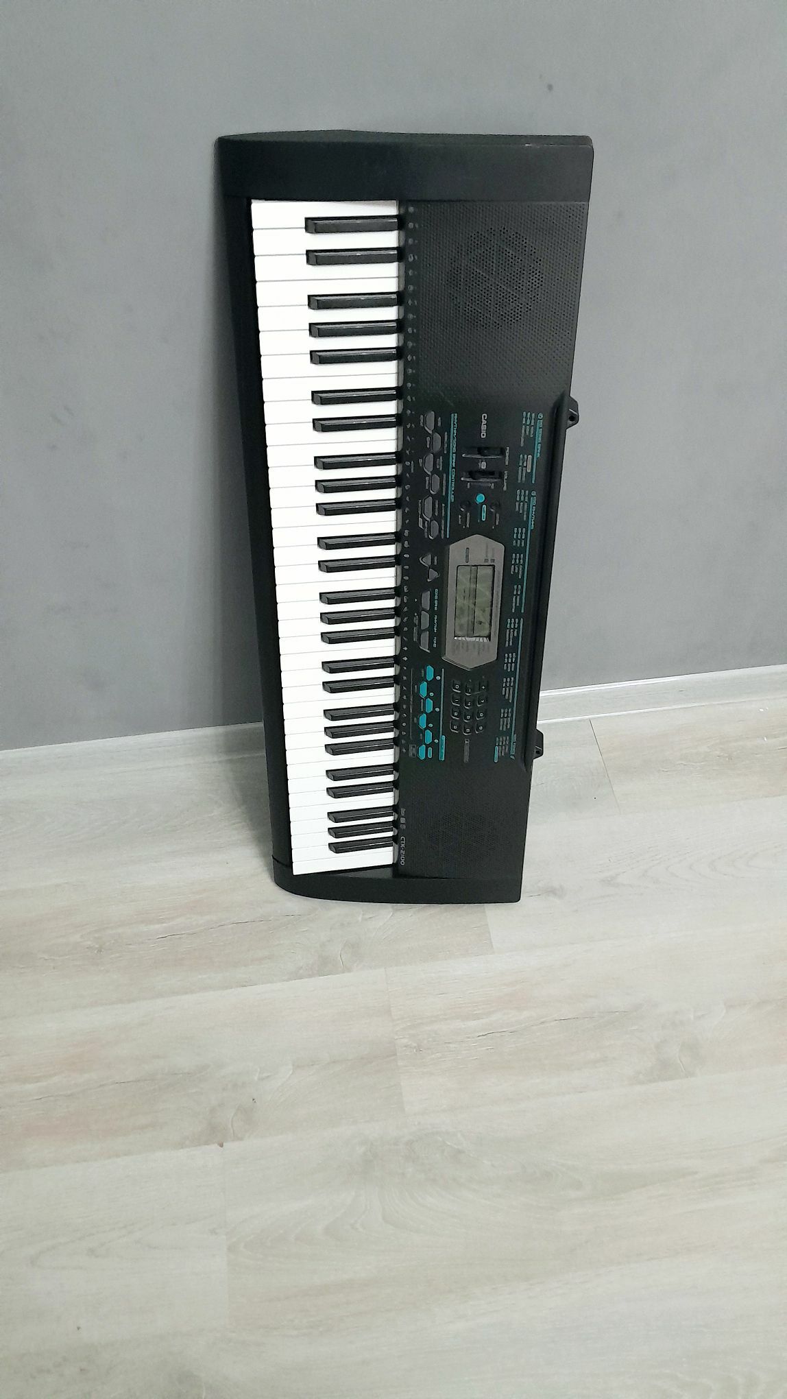 Ritim Casio 2100 blok - 1 mkr - img 2