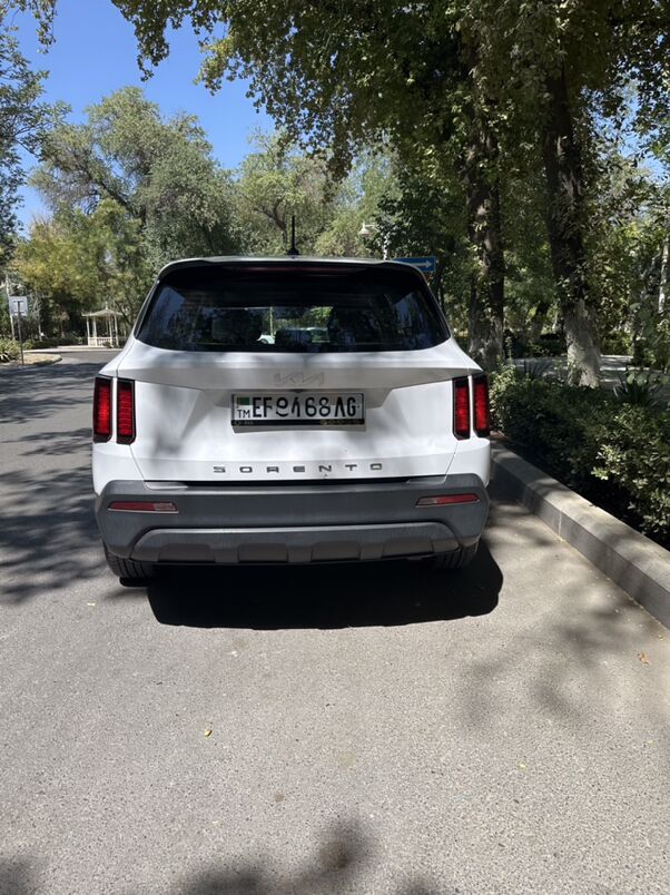 Kia Sorento 2022 - 405 000 TMT - 10 мкр - img 7