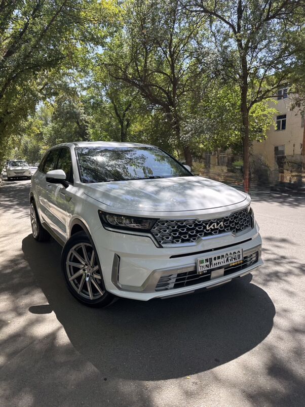 Kia Sorento 2022 - 405 000 TMT - 10 мкр - img 2