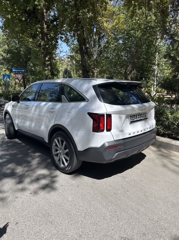 Kia Sorento 2022 - 405 000 TMT - 10 мкр - img 5