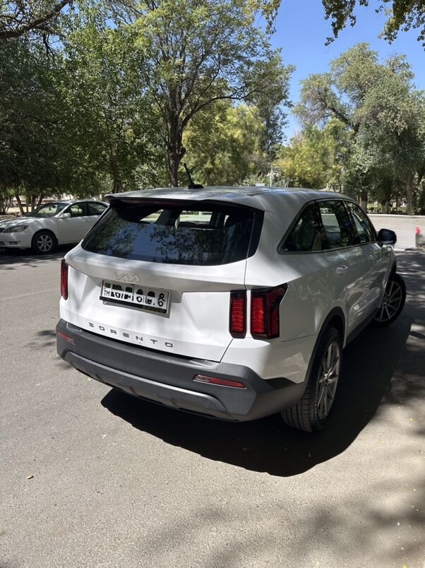 Kia Sorento 2022 - 405 000 TMT - 10 мкр - img 6