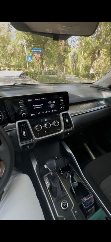 Kia Sorento 2022 - 405 000 TMT - 10 мкр - img 4