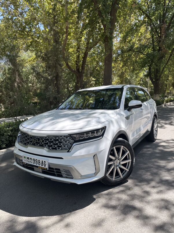 Kia Sorento 2022 - 405 000 TMT - 10 мкр - img 3