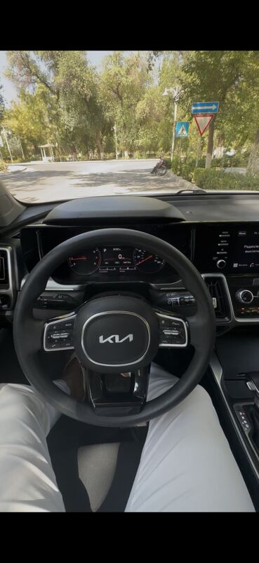 Kia Sorento 2022 - 405 000 TMT - 10 мкр - img 9