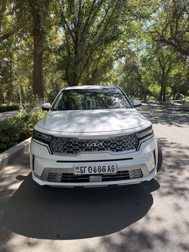 Kia Sorento 2022 - 405 000 TMT - 10 мкр - img 1