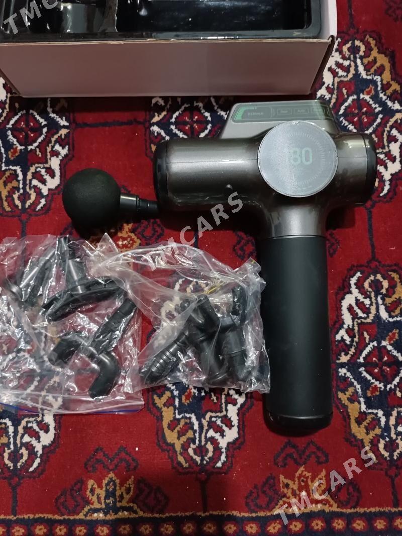 massaz aparat - Балканабат - img 3