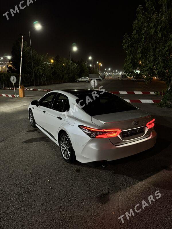 Toyota Camry 2022 - 610 000 TMT - Aşgabat - img 2
