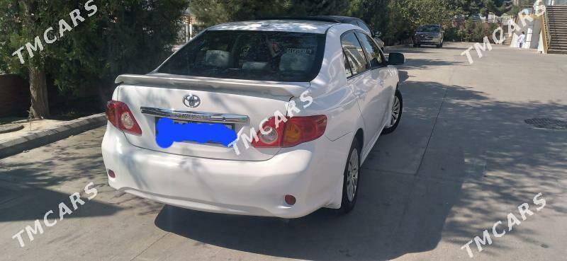 Toyota Corolla 2008 - 140 000 TMT - Türkmenbaşy - img 5