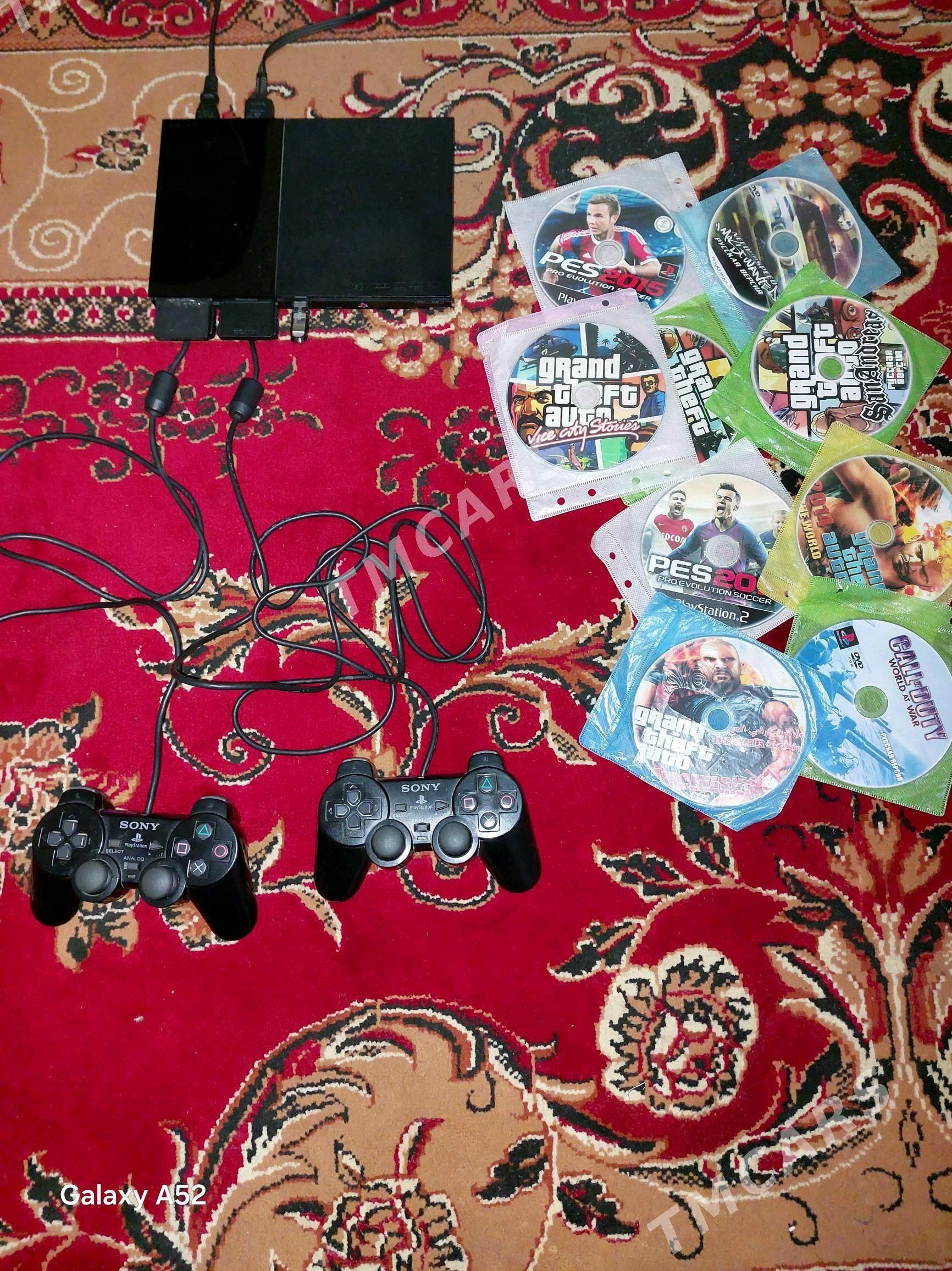 Playstation 2 - Tejen - img 5