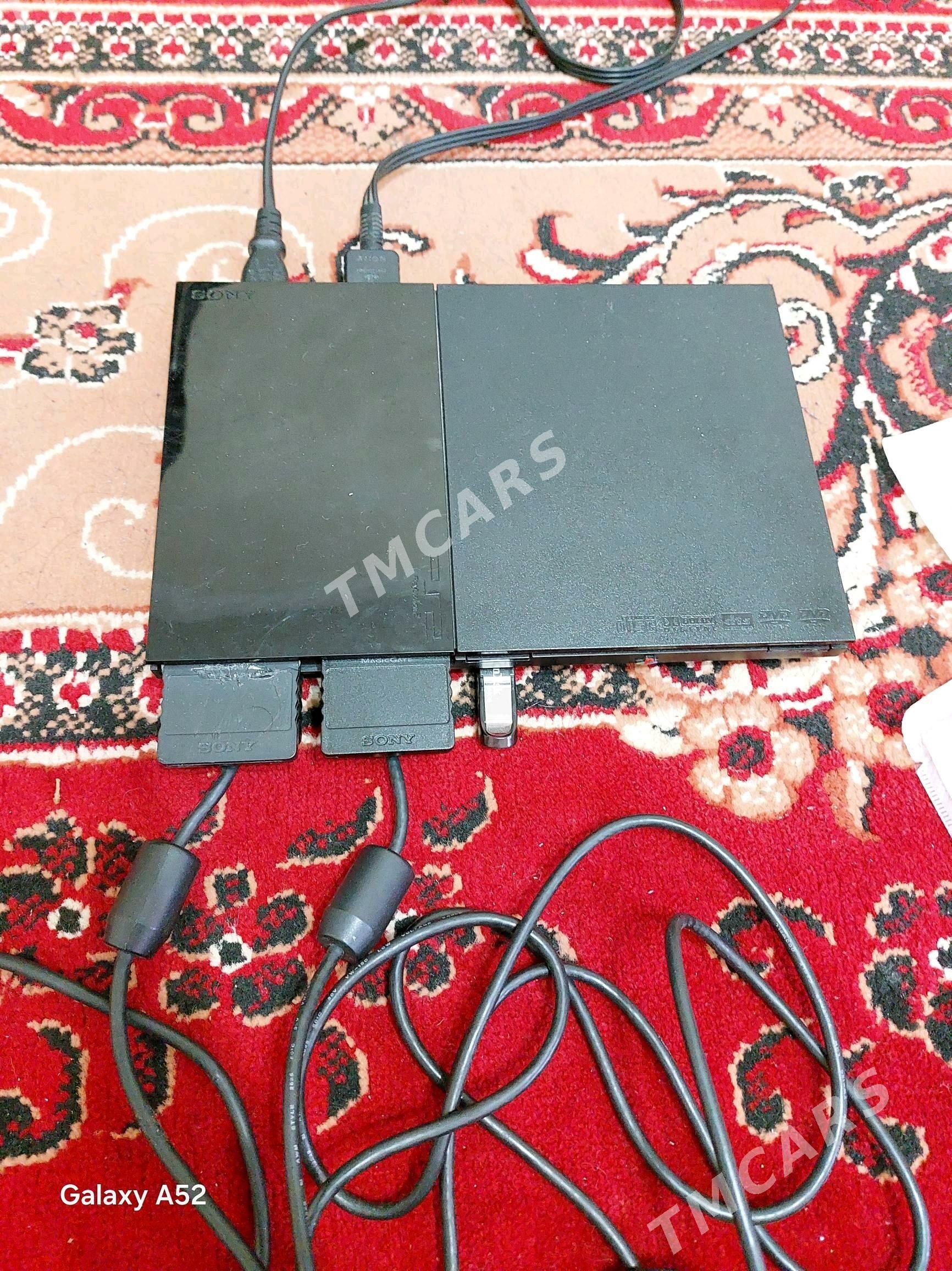 Playstation 2 - Tejen - img 3